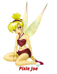 Pixie J0e