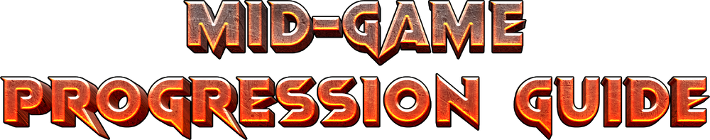 IRONMAN GUIDE - Knowledge Base - Simplicity RSPS - Runescape Private Server