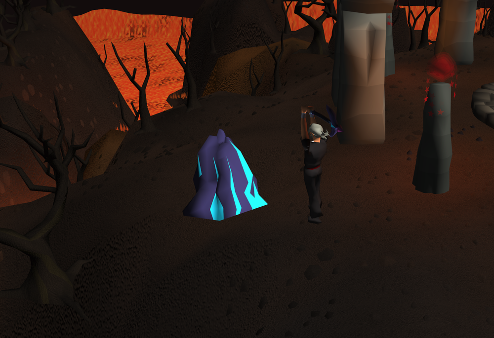 ⚡🌌👾 [15.08.2025] Raging Echoes Season, Perk System, Item Forging ...