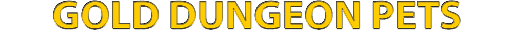 GOLD DUNGEON PETS.png