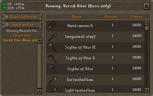 verzik viture simplicity drop table.png