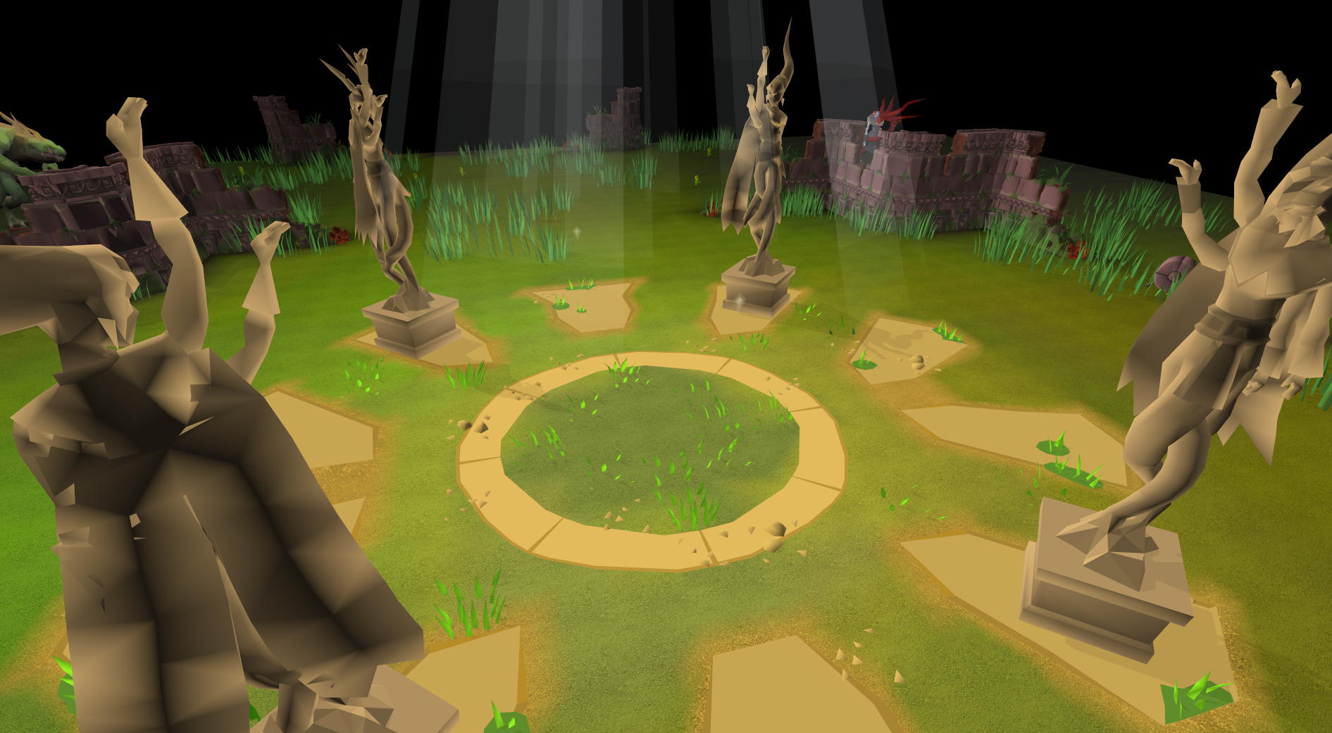 Astral Gardens Image 4