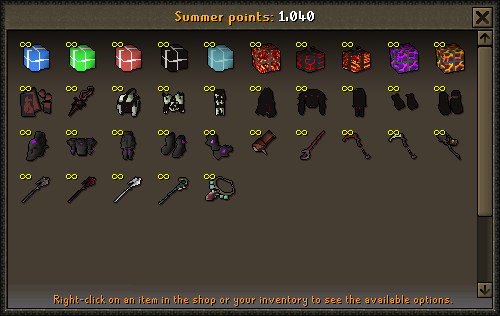 Simplicity RSPS Summer shop.png