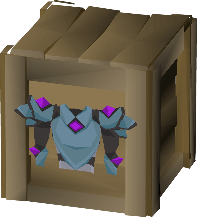 Dragonstone Set box