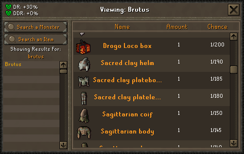 Brutus Drops 4