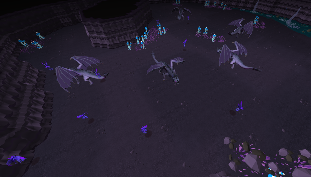 Eternal Dungeon