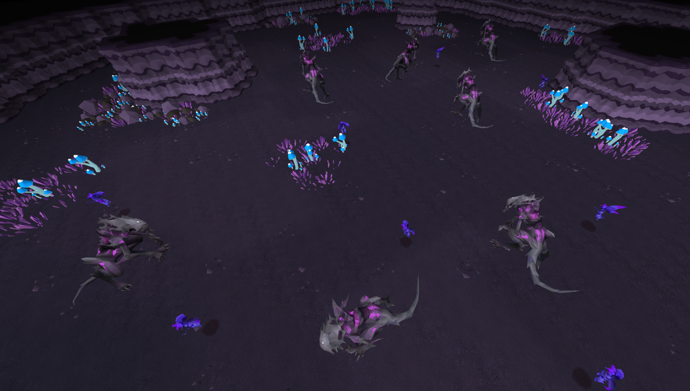 Eternal Dungeon