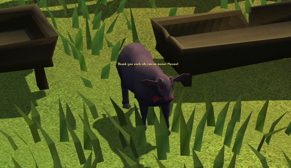 Little Arthur Pet