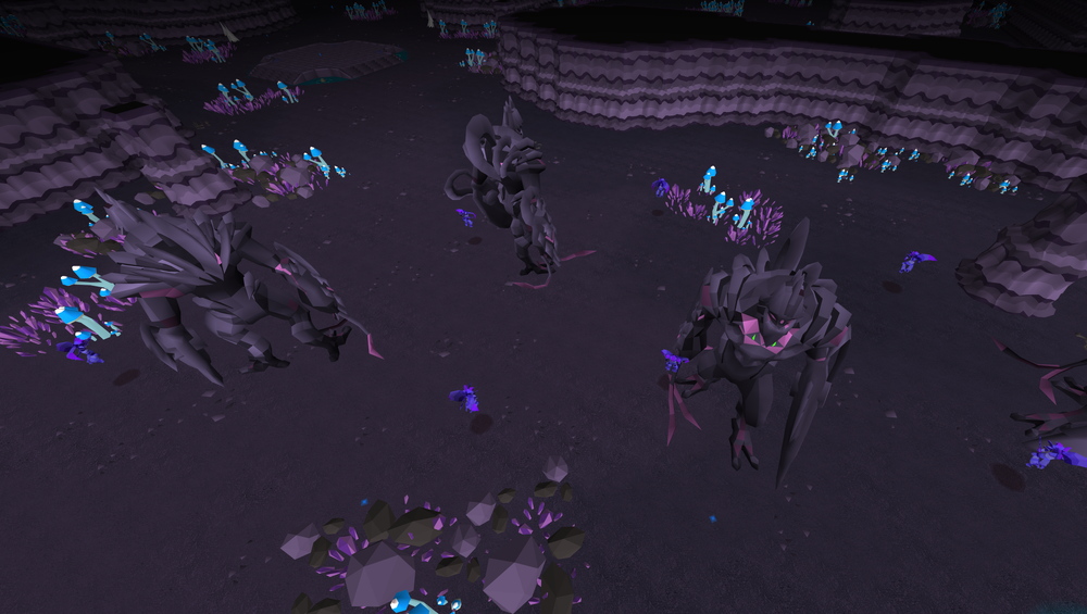 Eternal Dungeon