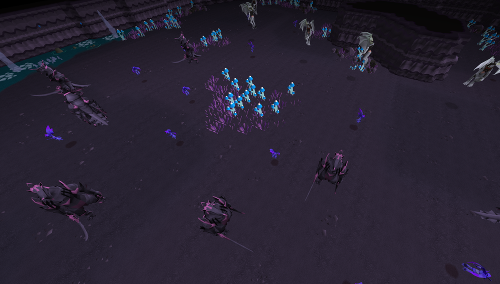 Eternal Dungeon